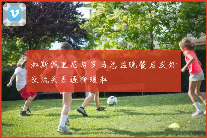 加斯佩里尼与罗马总监晚餐后友好交流关系逐渐缓和